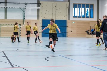 Bild 229 - B-Juniorinnen Kreismeisterschaft OD/RZ